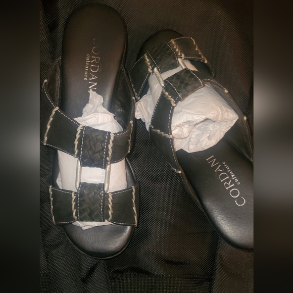 CORDANI CALZATURE Leather - Picture 6 of 10